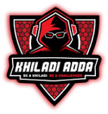khiladiadda logo