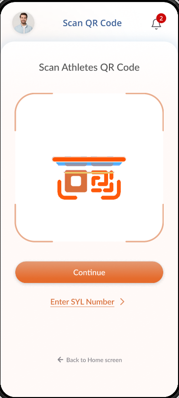 SYL QR Scanner
