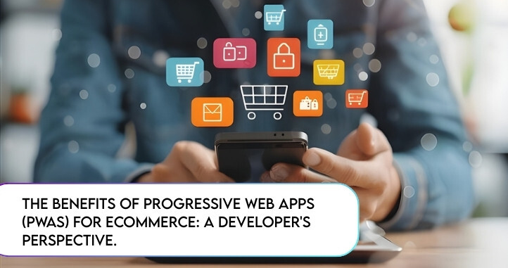 Progressive Web Apps (PWAs) vs. Native Apps: Choosing the Right Approach for Your Mobile Strategy